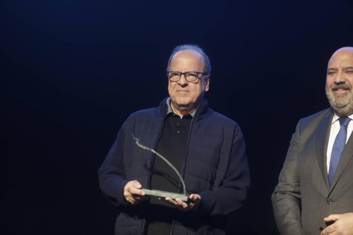 Fotos: Celebración de la gala de los Premis Ciutat de Palma