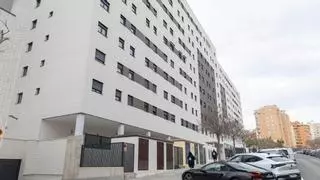 El Ayuntamiento de Alicante detecta más funcionarios beneficiados por la promoción de viviendas protegidas