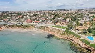 El parón inmobiliario en Alicante ya alcanza de lleno a los compradores extranjeros