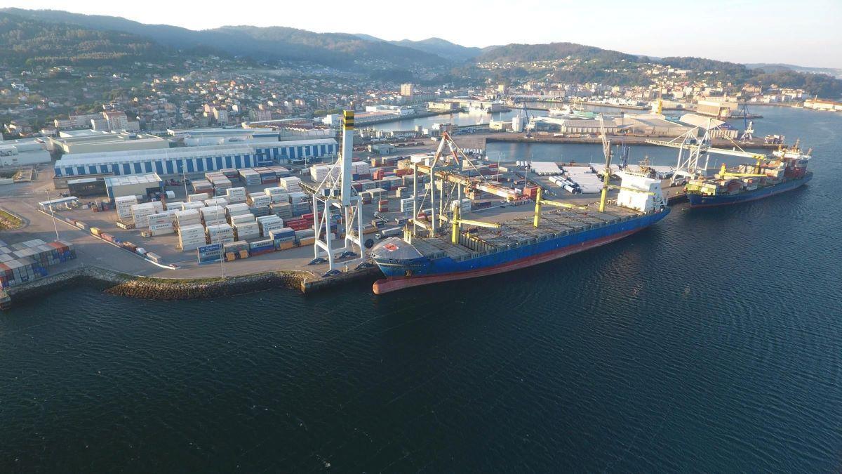 Agilidad logística, seguridad operativa y liderazgo en intermodalidad buque-ferrocarril, sus puntos clave.