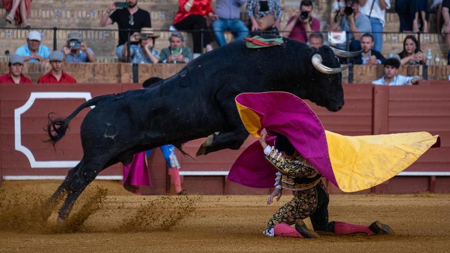 Andalucía defiende la tauromaquia frente a la cancelación del Premio Nacional