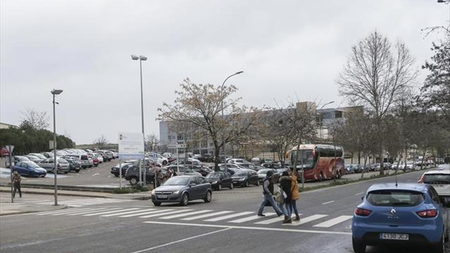 Ordenan un cruce de la Hispanidad con cinco carriles para reducir los riesgos