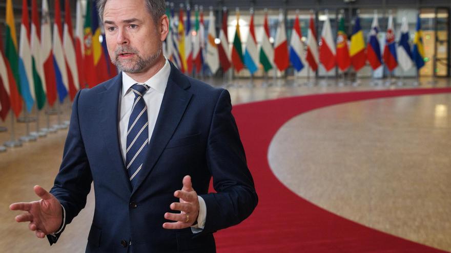 La UE busca un presupuesto de 2026 que dé margen de maniobra ante la incertidumbre global