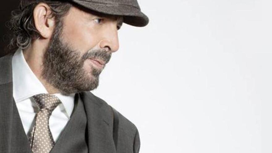 Juan Luis Guerra