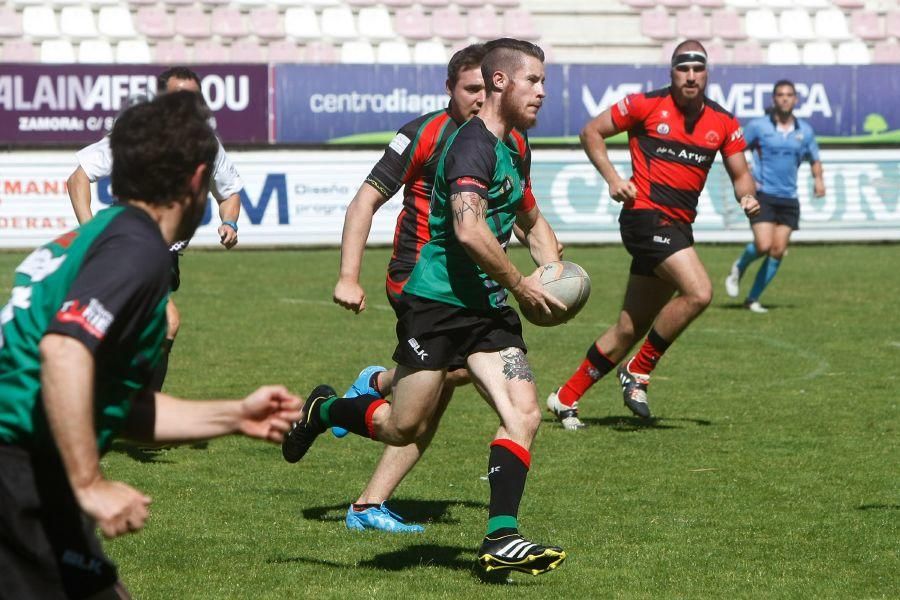 Torneo de Rugby de San Pedro