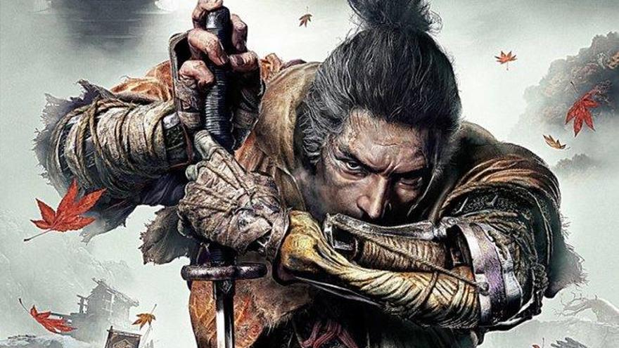 &#039;Sekiro: Shadows Die Twice&#039; gana el premio al Mejor Juego del 2019