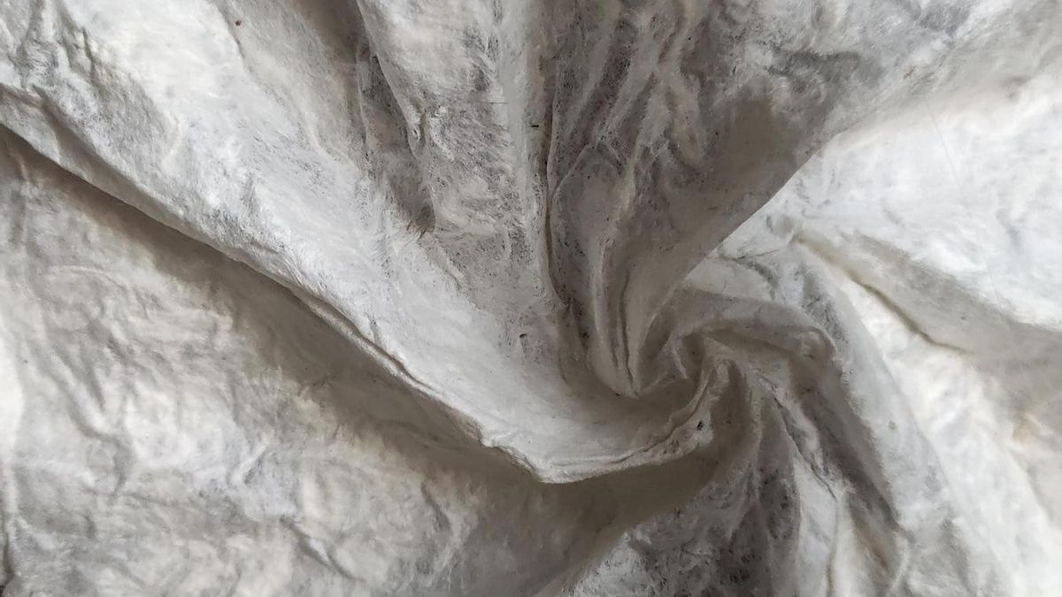 La textura és una qualitat del paper