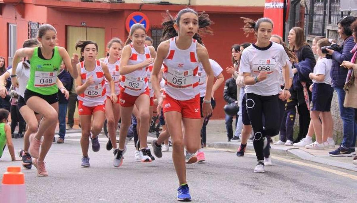 Invitación a la pasión por correr