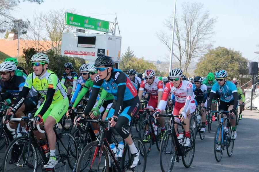 Trofeo Iberdrola de Ciclismo