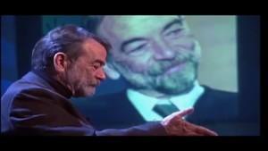 Fragment de l’entrevista que Ignacio Salas va concedir a ’Las 1001 noches’ de Canal 2 Andalucía.