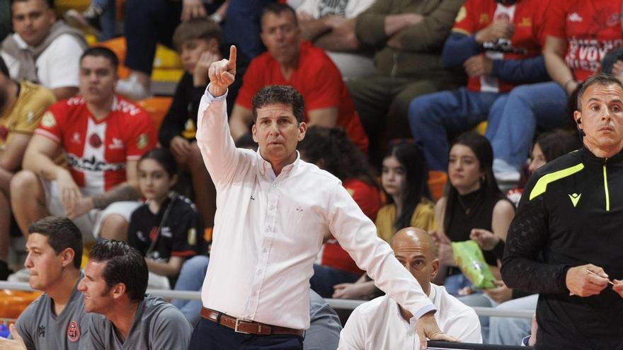 El Jimbee Cartagena, a por su segunda victoria consecutiva