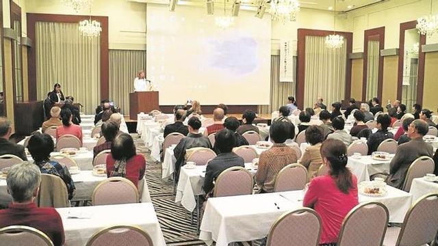 Castellón se ofrece a Japón como gran oportunidad de negocio empresarial