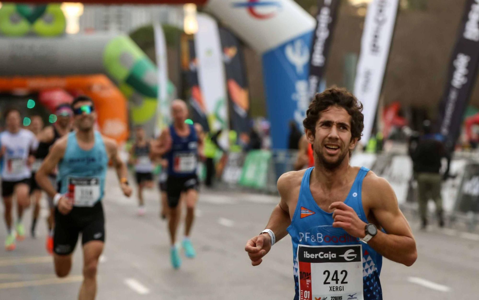 10K Valencia Ibercaja