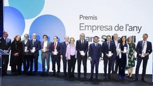 Els lectors d’EL PERIÓDICO escullen la millor ‘start-up’ de l’any