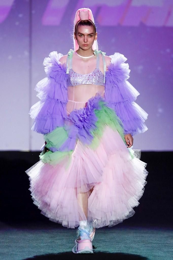 Dominnico - Madrid - Mujer - Primavera-Verano 2020 18