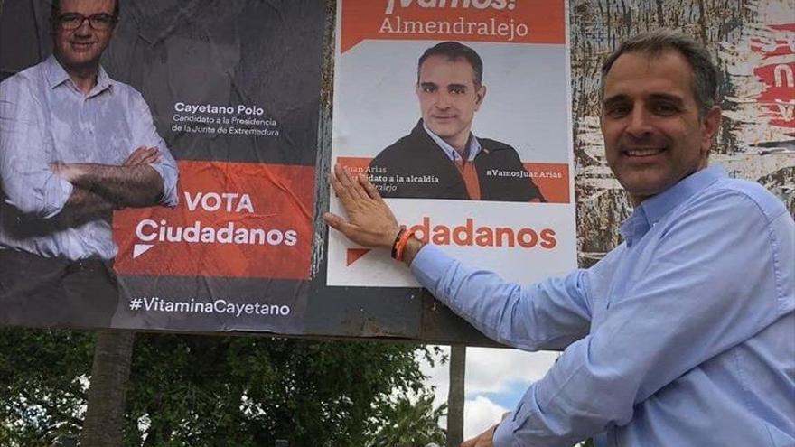 Ciudadanos decide hoy a quién ofrecerá su apoyo