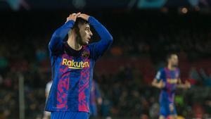 El Barça prescindeix de Demir, que torna al Rapid de Viena