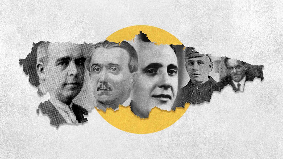 La Alianza Obrera: la unidad que facilitó la revolución de octubre de 1934 en Asturias