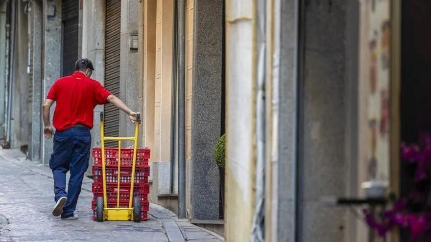 Nuevas ayudas para autónomos y pequeños negocios en Extremadura: cubrirán hasta el 60% de la inversión