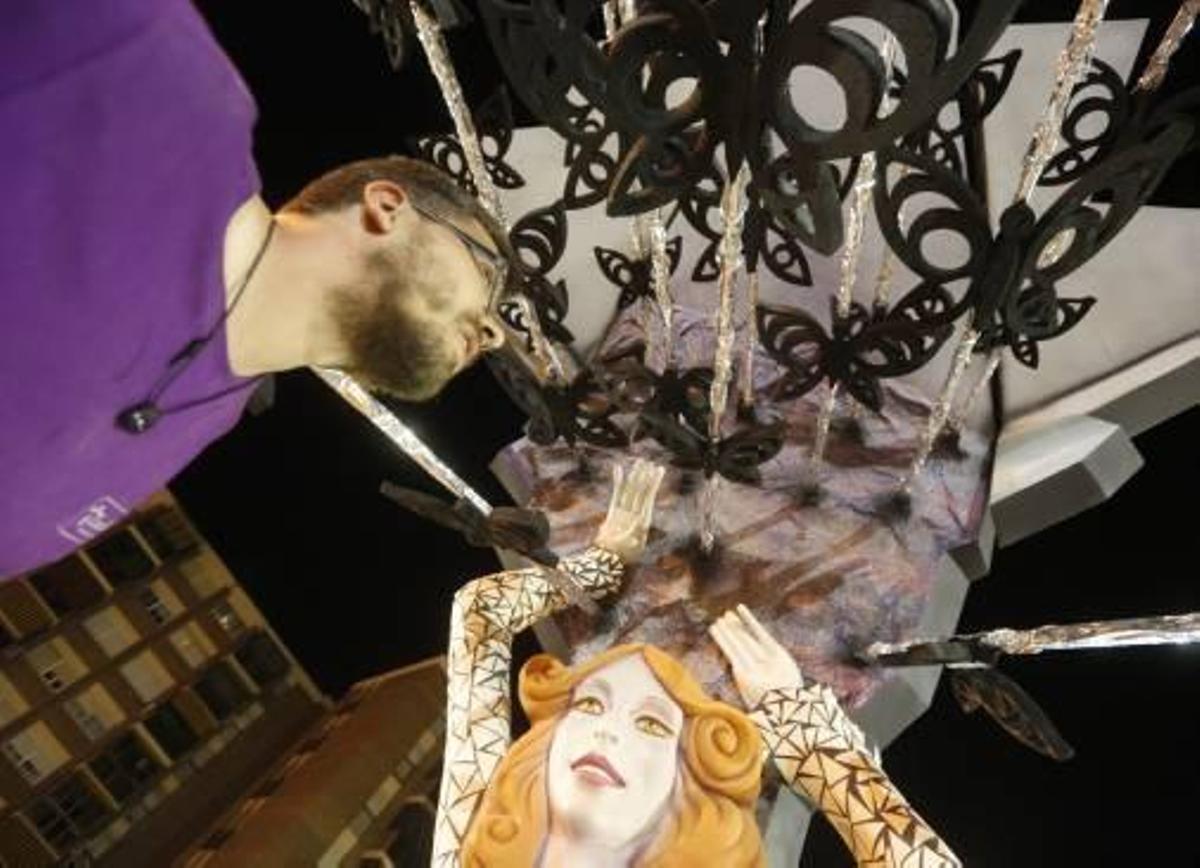 Sí queremos a la Fiesta