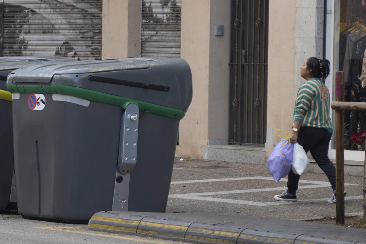 20260112 Presentació del nou model de contenidors intel·ligents i de l’inici de la instal·lació d’un contenidor per a cada fracció