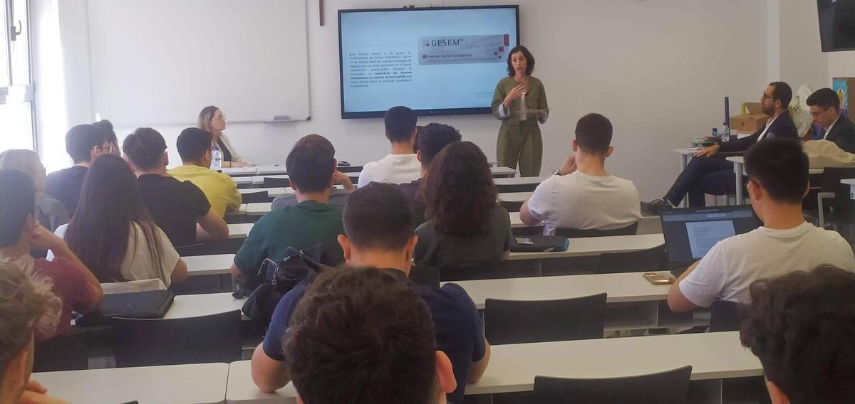 Jornada de Educación Financiera 2