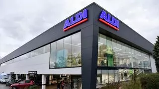 El producto multiusos de Aldi que rivaliza con Ikea y viene a acabar con uno de los problemas más comunes en las casas