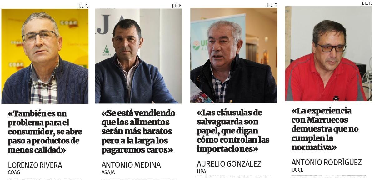 Opiniones