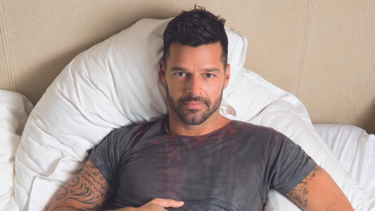 Ricky Martin