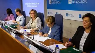 La Xunta destina casi 400.000 euros para erradicar la violencia de género en el rural
