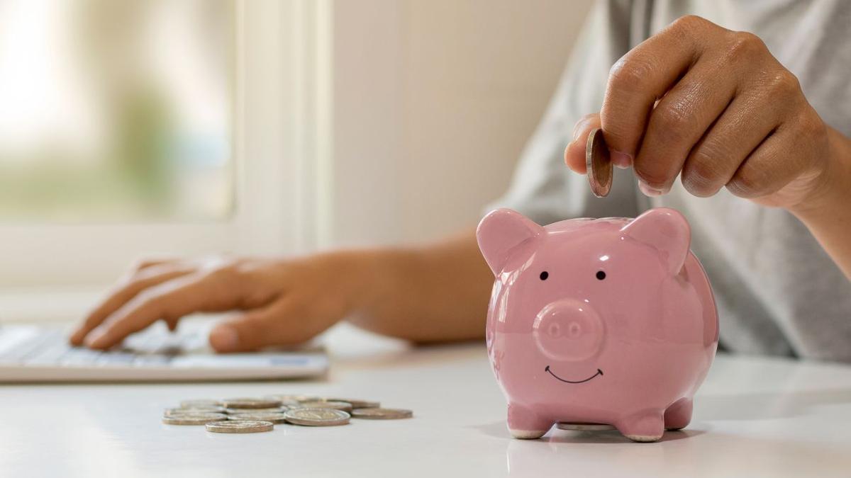 Una "tacaña" profesional se hace viral con sus trucos radicales para ahorrar