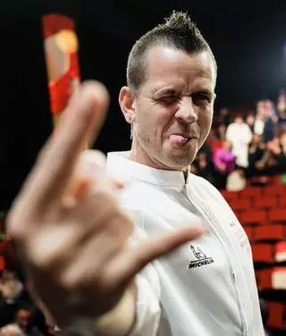 Los platos más caros y más baratos de StreetXO, el restaurante que Dabiz Muñoz abrirá en Ibiza