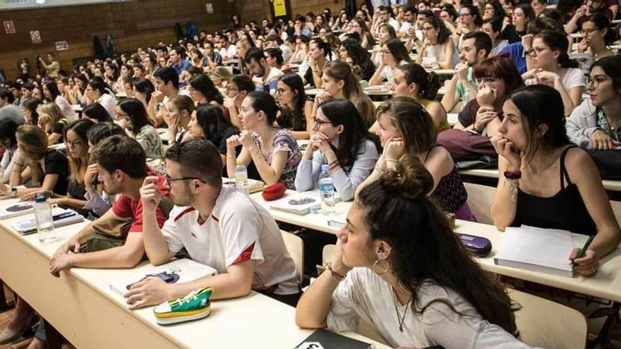 La Facultad de Medicina de Oviedo, segunda de España con mejores resultados en el MIR