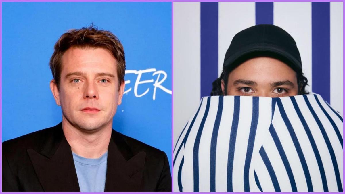 JW Anderson y Duran Lantink.