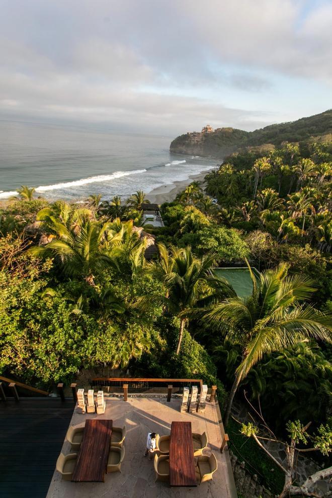 Riviera Nayarit, México