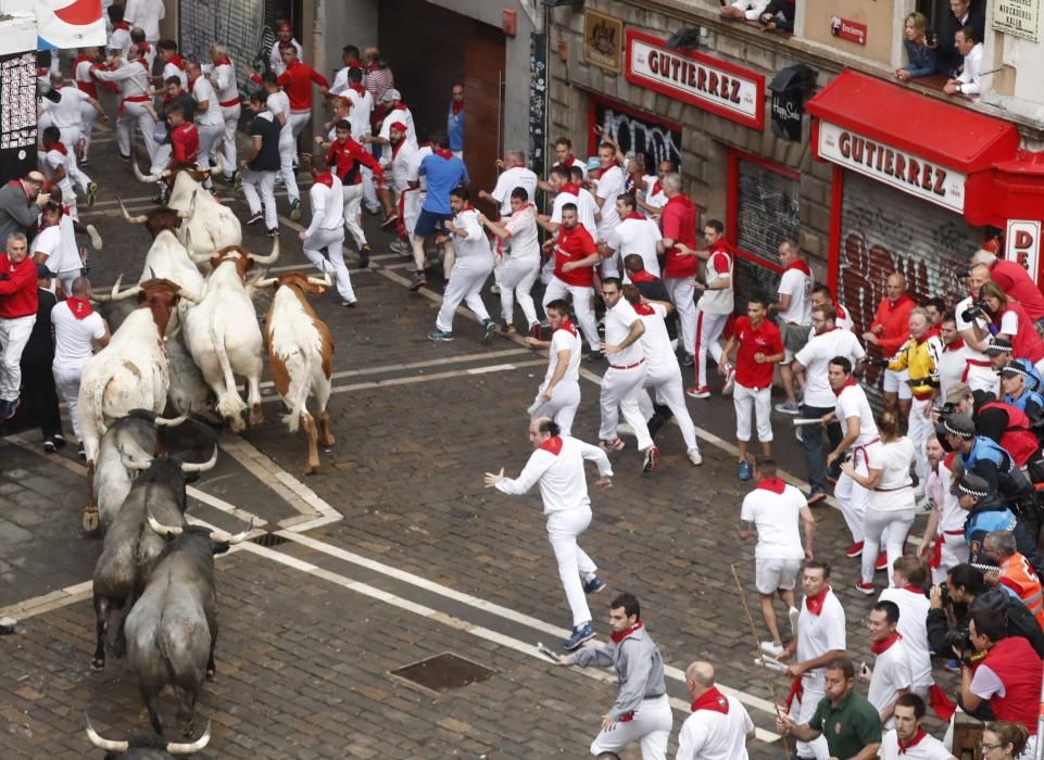 Los toros de José Escolar protagonizan el ...