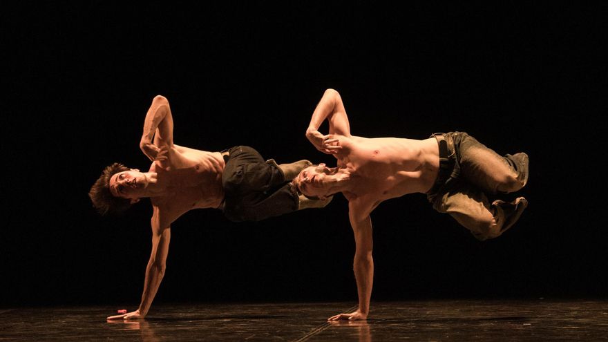 Les imatges de la Gran Gala de Dansa contra el Càncer