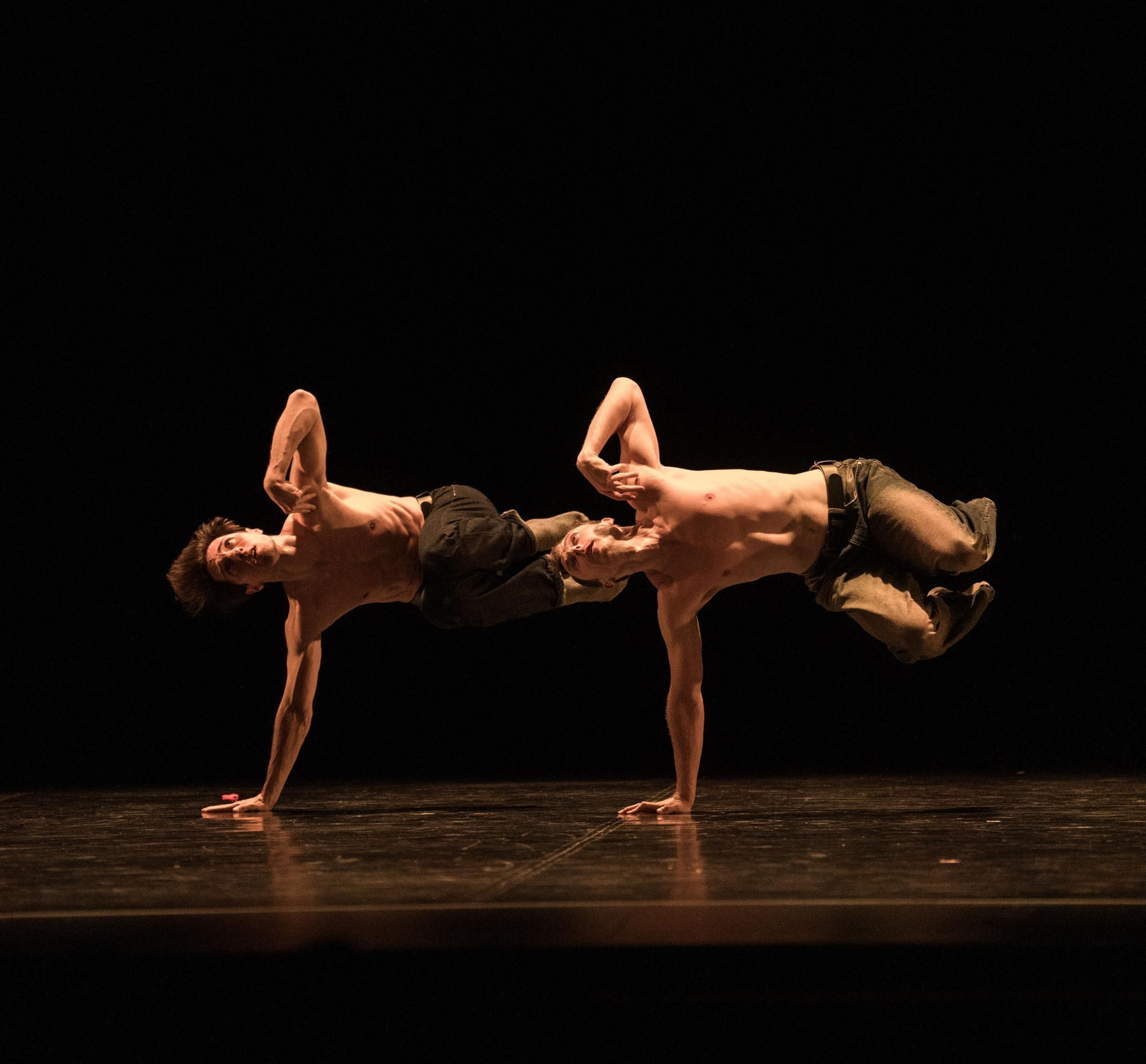 Les imatges de la Gran Gala de Dansa contra el Càncer