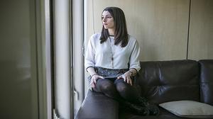 Clio Almansa, lesionada durant unes proves daccés a una feina