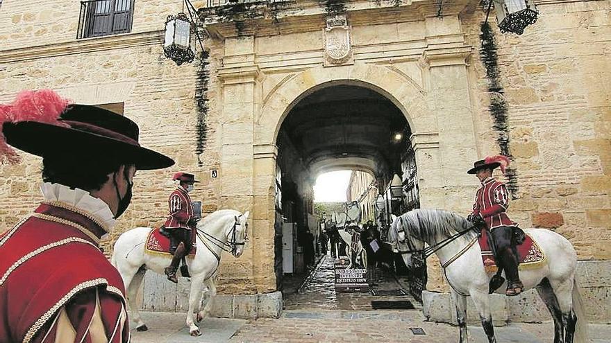 &#039;Pasión y duende&#039; en la entrega