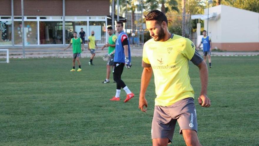 El Villanovense, a confirmar su mejoría frente al Cartagena