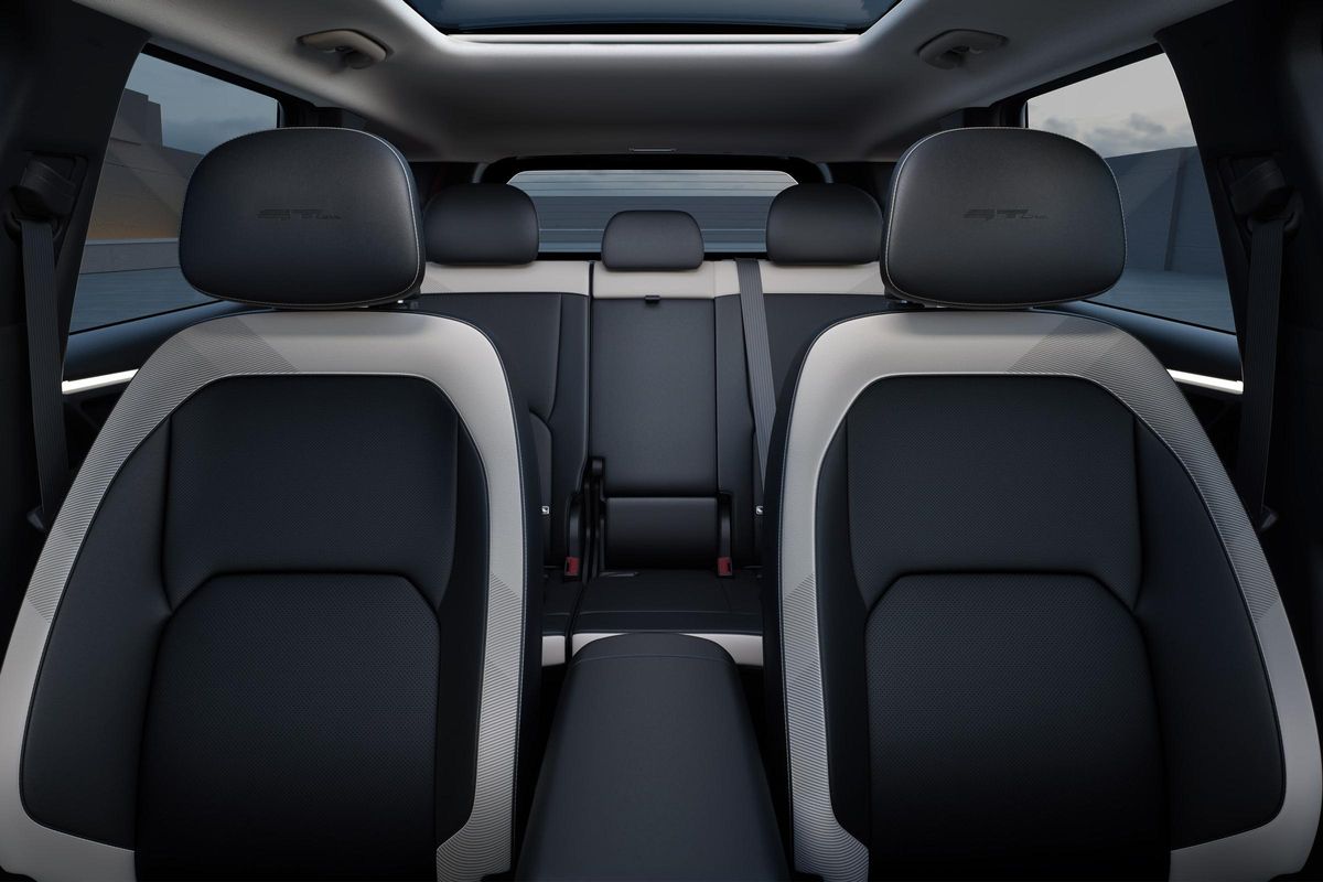 El Kia EV5 responde a las necesidades reales de los conductores que dan el salto al coche eléctrico