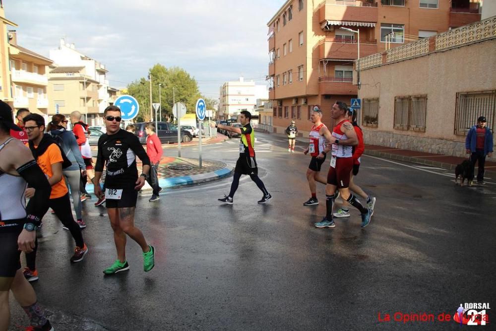 Cross Popular El Palmar