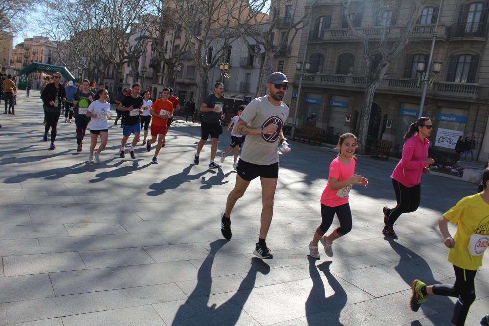 Cursa Urbana de Sant Josep de Figueres