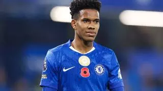 Estêvão y un récord “teenager” que no se veía desde Saka