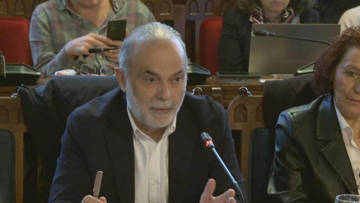 José Manuel Ferreira.