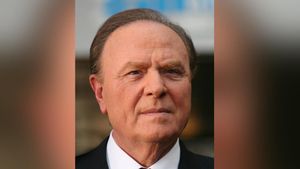 Mor Ennio Doris, el banquer amic de Berlusconi
