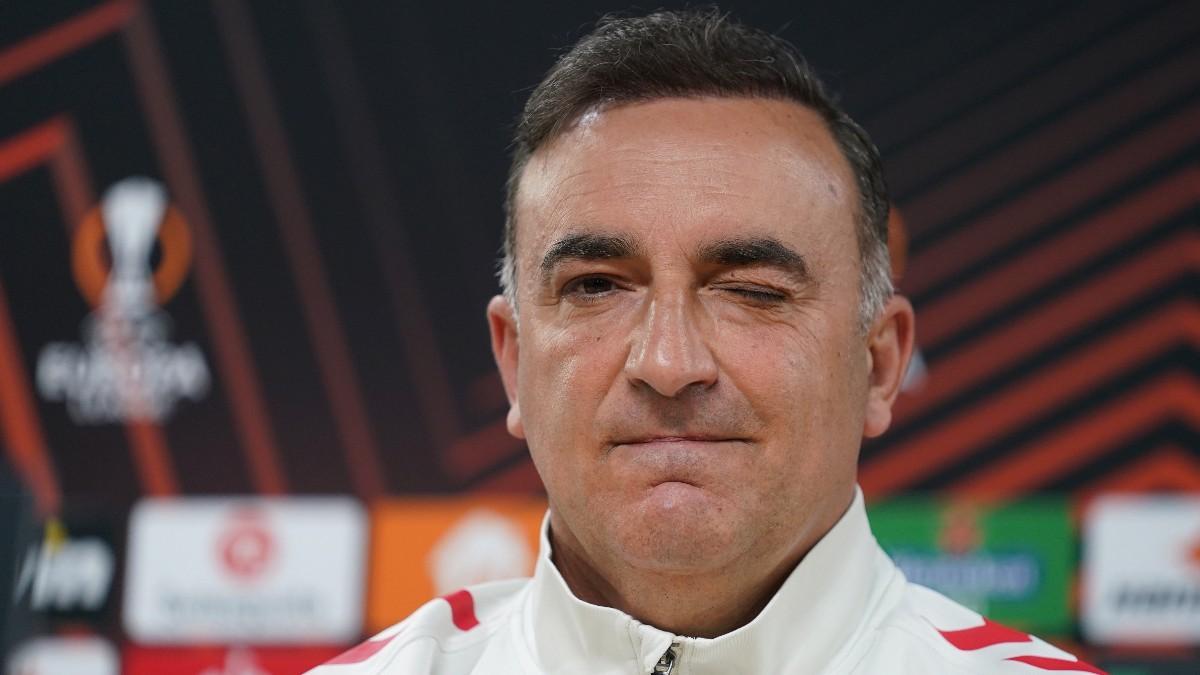 Carlos Carvalhal