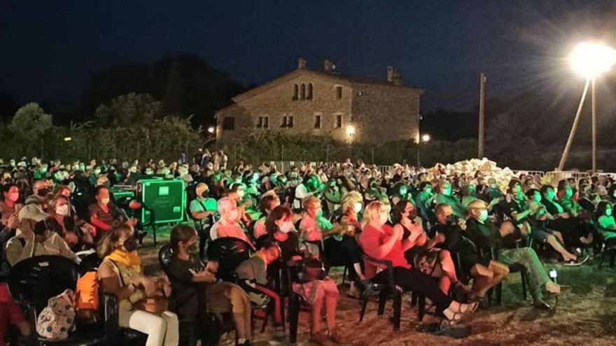 Els Vespres Musicals de Vilafant donen el tret de sortida amb el concert de Ju