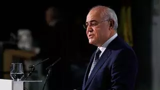 Llarena responde al Gobierno sobre la amnistía: "Que el Supremo se extralimita solo se puede decir desde la ignorancia"